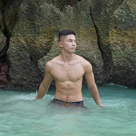 Tony Labrusca Nude